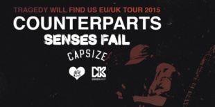 Megérkezett a Senses Fail új nagylemeze