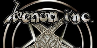 Venom Inc. és Vader koncertek a Dürer Kertben