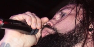 SUFFOCATION