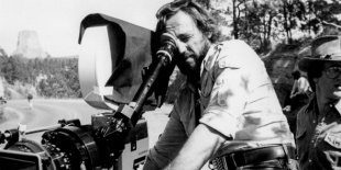 Oscar-díjas filmek a Müpában: Zsigmond Vilmos retrospektív