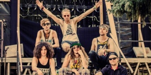 Fatal Error - Klippremier és koncert az A38-on!