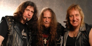 Raven: brit heavy metal veteránok a Dürer Kertben
