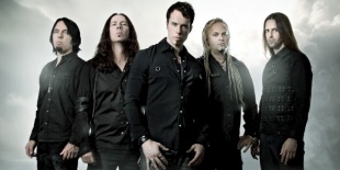 Kamelot: Itt az Alissa-val közös klip