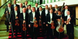 A Liszt Ferenc Kamarazenekar Bartók-emlékesttel kezdi 2015/2016 évadbeli sorozatát a Budapest Music Centerben