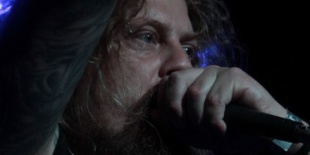 AGE OF AGONY