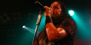 Jeff Scott Soto: lemondták a turnét