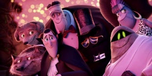 Hotel Transylvania 2.  Ahol még mindig szörnyen jó (6)