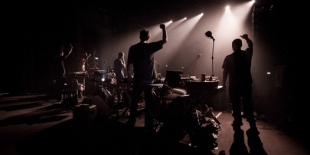 High Tone (F) - Musiques actuelles