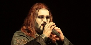 POWERWOLF