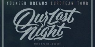 OUR LAST NIGHT (USA); Palisades (USA) és Crooks (UK) vasárnap este a Dürerben