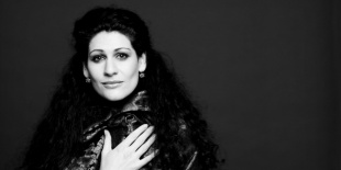 Anja Harteros először Magyarországon a világhírű díva meglepetéskoncertje a Müpában