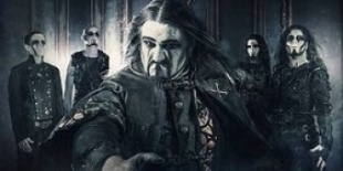 Powerwolf, Civil War, Orden Organ a Barba Negrában