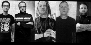 Holnap - GREAT COLLAPSE (USA); Antillectual (NL); Szükségállapot (HU)