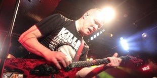 ANNIHILATOR