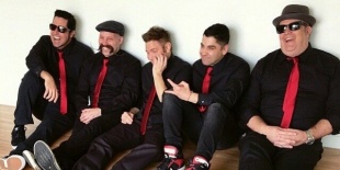 Új Zebrahead klip érkezett