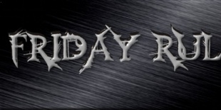 Friday Rules: The Sinner - új név, új szerzemény