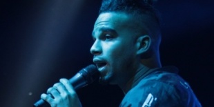 KÁLLAY SAUNDERS BAND