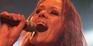 AMBERIAN DAWN