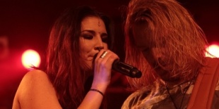 Delain, The Gentle Storm, Amberian Dawn