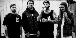 WORD IS BOND EUROPEAN TOUR - DEEZ NUTS (AUS); Nasty (B); Expire (USA); Louie Knuxx (NZ)