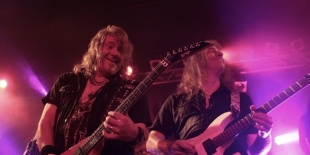GAMMA RAY