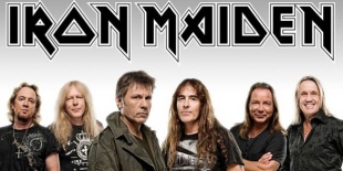 Iron Maiden és Wiz Khalifa a Telekom VOLT Fesztiválon