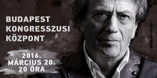 Mindig másképp - Zorán koncert - Unplugged 2016