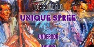 Unique Spree a S8 Red-ben