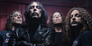 Monster Magnet (USA) - Celebrating the A&M Years Live