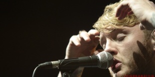 JAMES ARTHUR