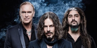 The Winery Dogs: Budapestre jön a Portnoy  Kotzen  Sheehan trió