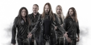 Hammerfall: decemberben Budapestre is visszatérnek