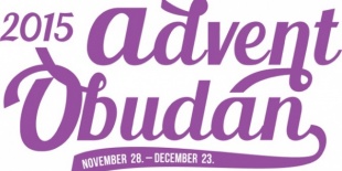 Advent Óbudán 2015.