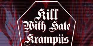 Death metal est a KVLT-ban