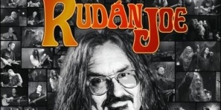 Rudán Joe: 50/30 Jubileumi koncert - DVD és dupla CD, januárban életműkoncert