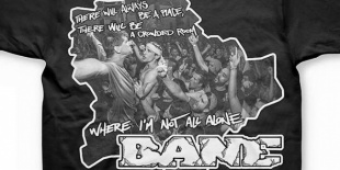 BANE × Budapest