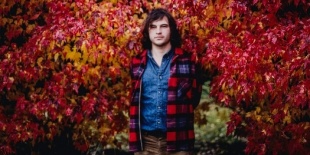 Ryley Walker solo