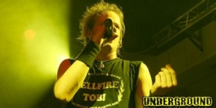 Avantasia: Budapestre is jön a metal opera