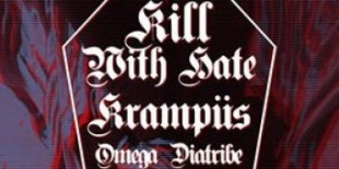 Decembervégi brutalitás: Kill With Hate, Krampüs, Omega Diatribe és a többiek