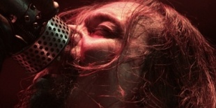 AMORPHIS