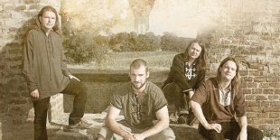 Megejelent a Maeotis második EP-je