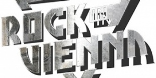 Rock In Vienna: kőkemény felhozatal a szomszédban