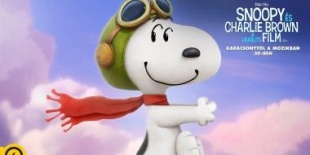 Snoopy és Charlie Brown