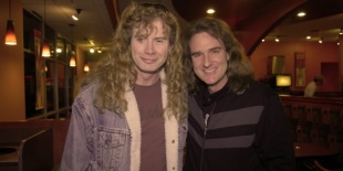 Megadeth: animációs videóval jelentkeztek