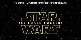 Megjelent a Star Wars: Az Ébredő Erő eredeti filmzenéje