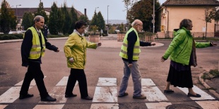 Bemutatják a látható nagyikat