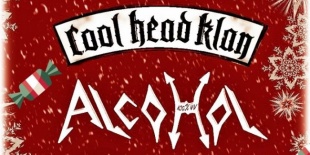 RockKarácsony - Alcohol és a Cool Head Klan részvételével