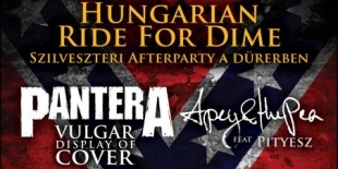 11.Dimebag emlékest