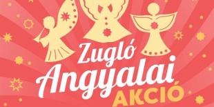 Zugló Angyalai - Felhívás