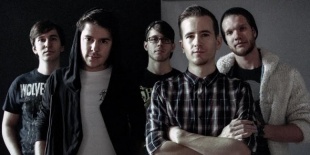 Az Orient Fall a Hacktivist előzenekara